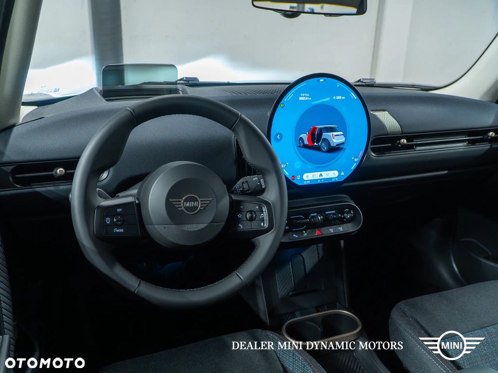 MINI Cooper C Essential Trim - 17
