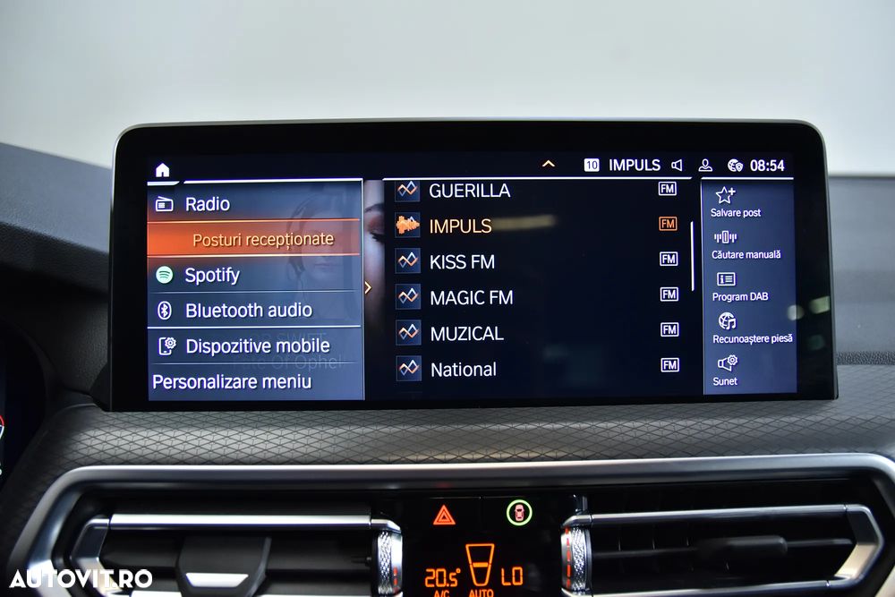 BMW X4 - 20