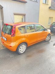 Nissan Note 1.4 Acenta