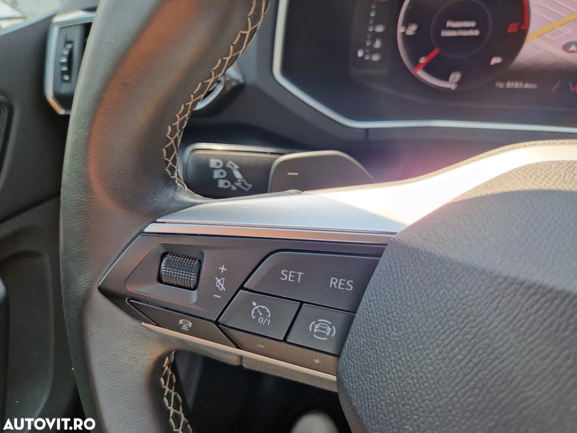 Seat Tarraco 2.0 TDI DSG 4DRIVE Xcellence - 13