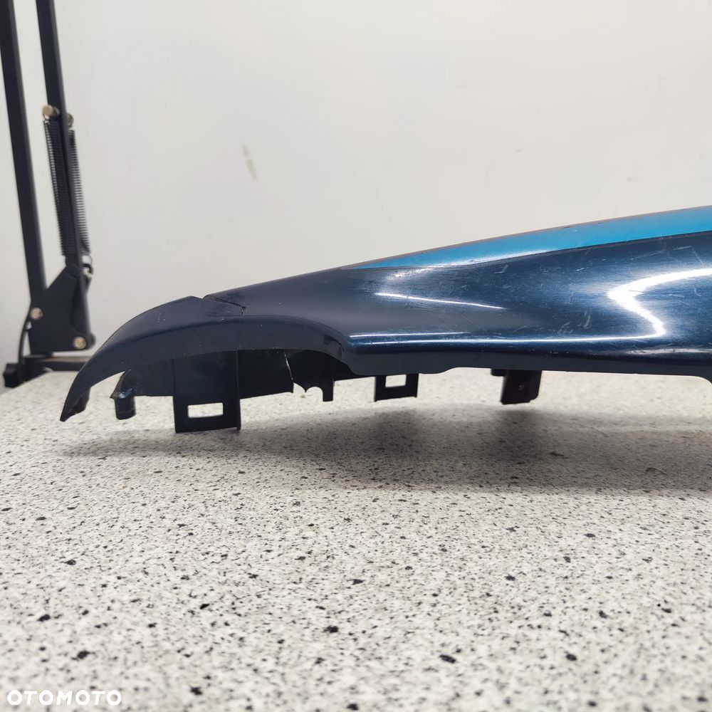 Owiewka, osłona, bok, boczek, zadupek, ogon Yamaha XJ 600 XJ600 Diversion - 11