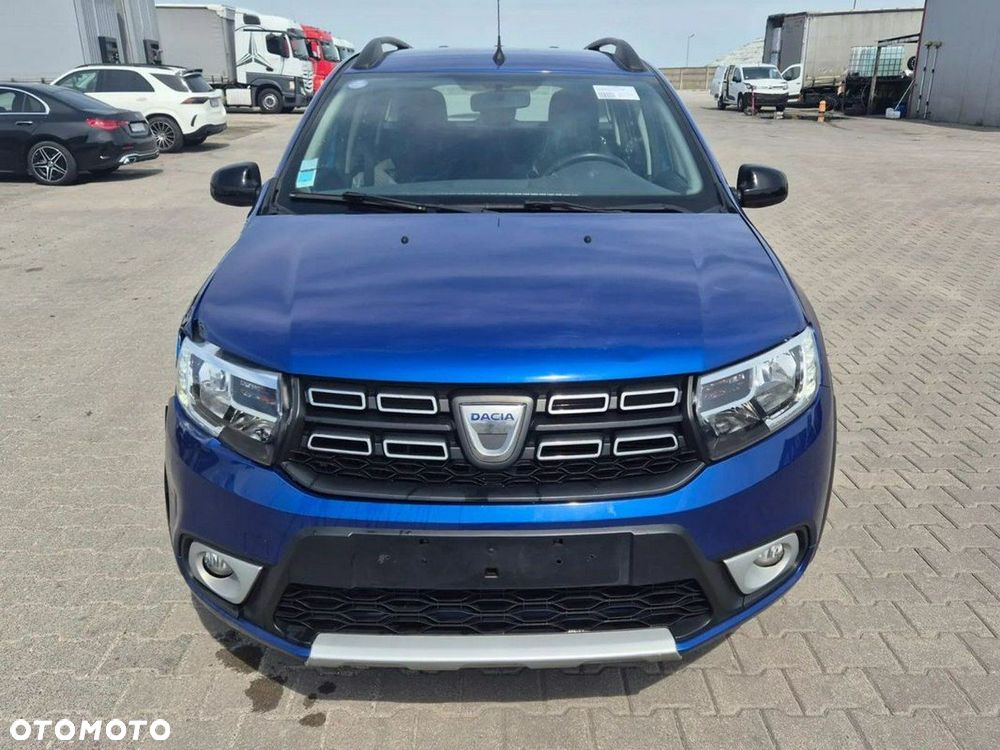 Dacia Logan - 11