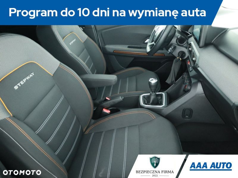 Dacia Sandero Stepway - 9