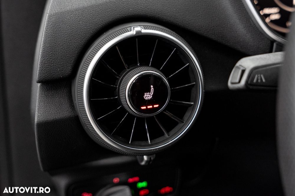Audi TT 2.0 TFSI Quattro S tronic - 14