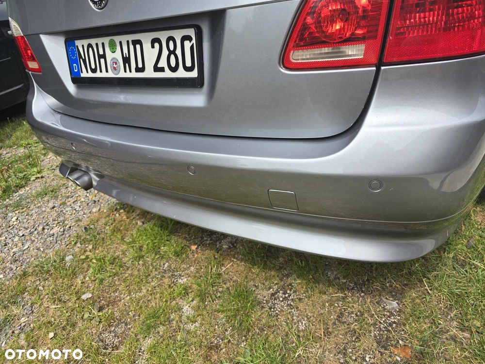BMW Seria 5 - 5
