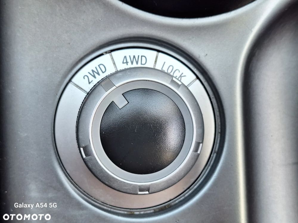 Peugeot 4007 2.2HDi Premium - 35