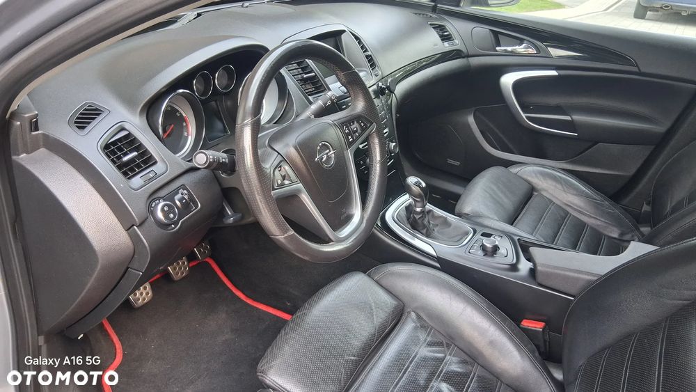 Opel Insignia 1.6 Turbo Innovation - 16