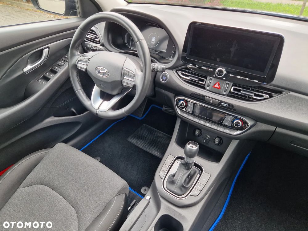 Hyundai i30 - 19