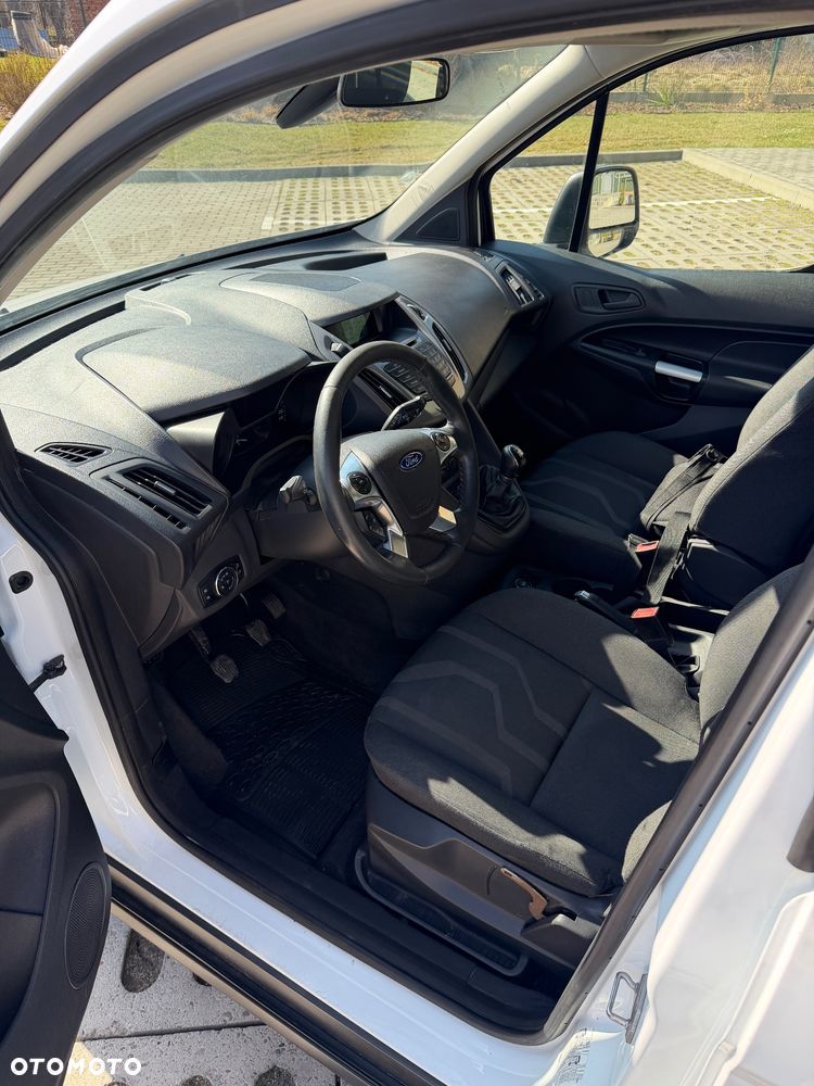Ford Tourneo Connect Grand 1.5 EcoBlue Start/Stop Active - 15