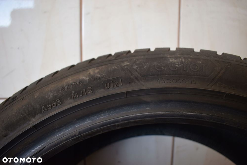 R17 215/45 Goodyear Vector 4Seasons GEN-3 Wysyłka gratis! - 7
