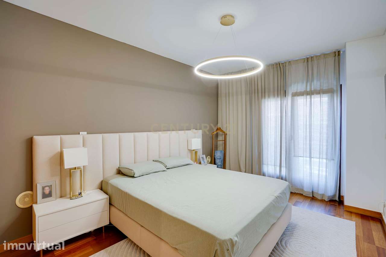 Apartamento T2 em Odivelas, Colinas do Cruzeiro - Grande imagem: 5/34