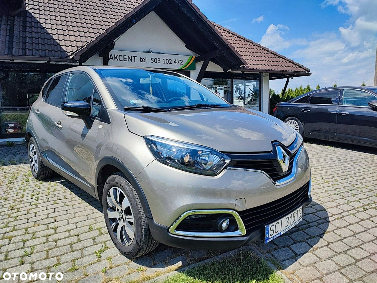 Renault Captur - 22