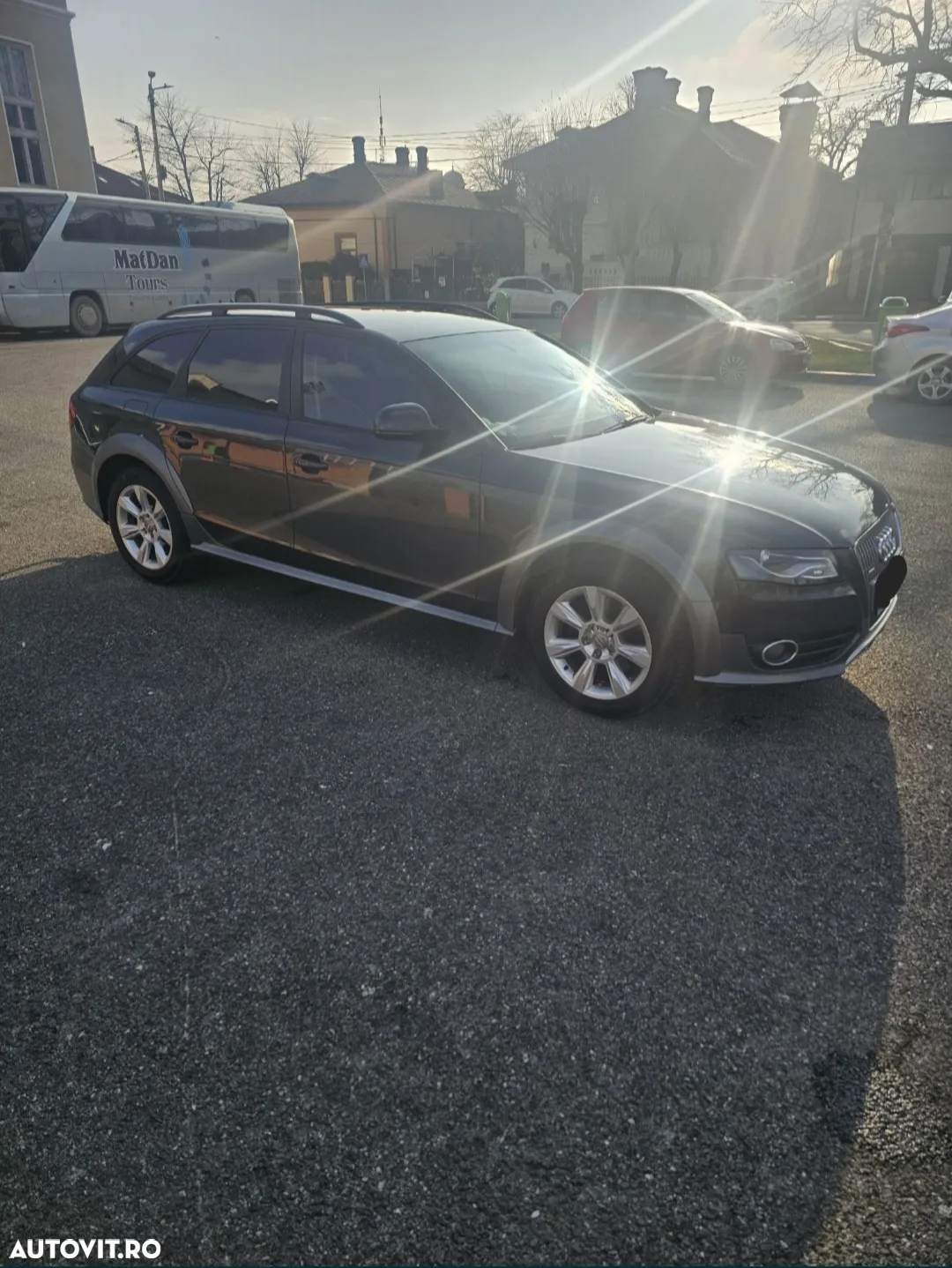 Audi A4 Allroad 2.0 TDI Quattro - 2