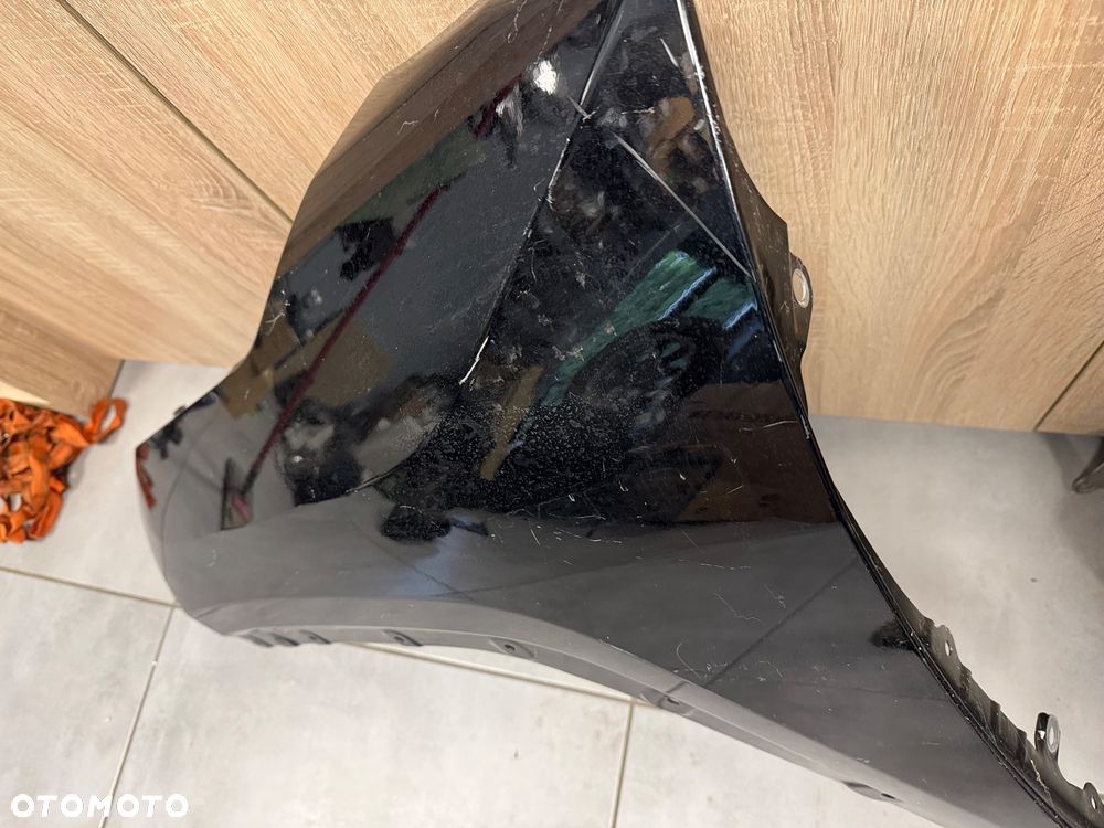 Toyota Rav4 błotnik przód lewy - 3