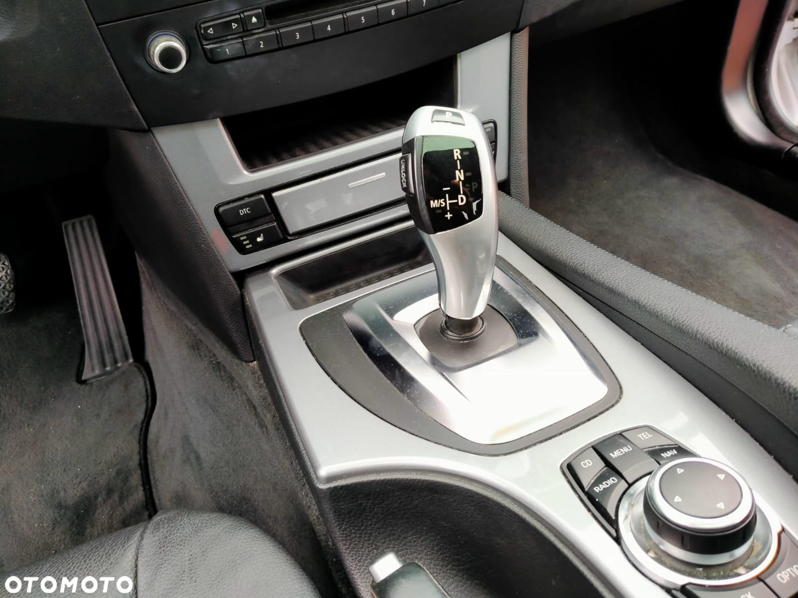 BMW Seria 5 525d - 32
