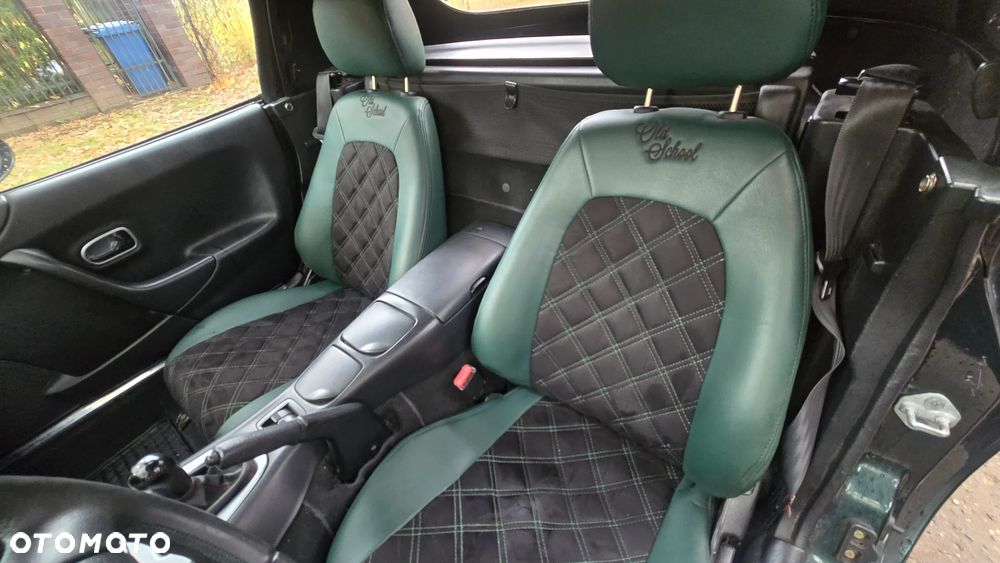 Mazda MX-5 1.6 16V - 9