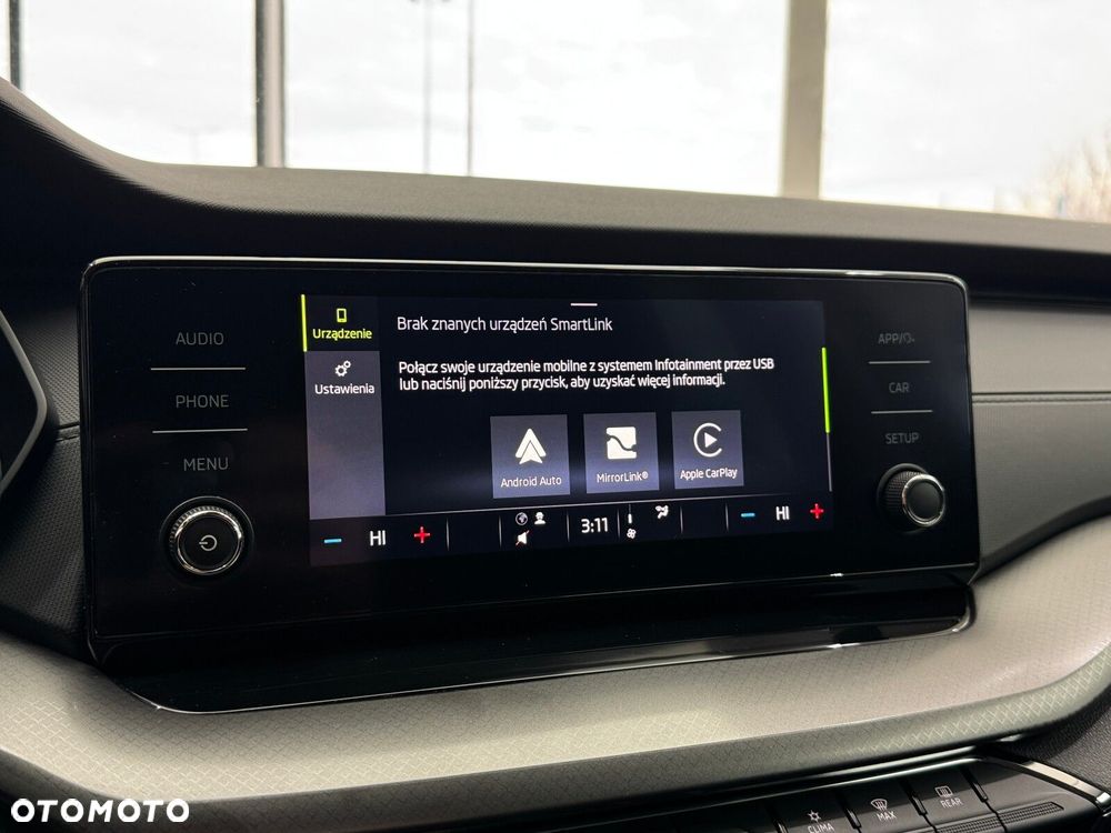 Skoda Octavia 1.5 TSI ACT Ambition - 28