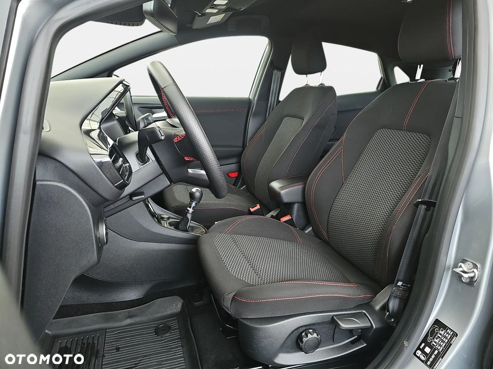 Ford Puma 1.0 EcoBoost mHEV ST-Line - 10