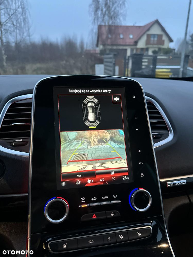 Renault Espace 1.6 dCi Energy Initiale Paris EDC 7os - 20