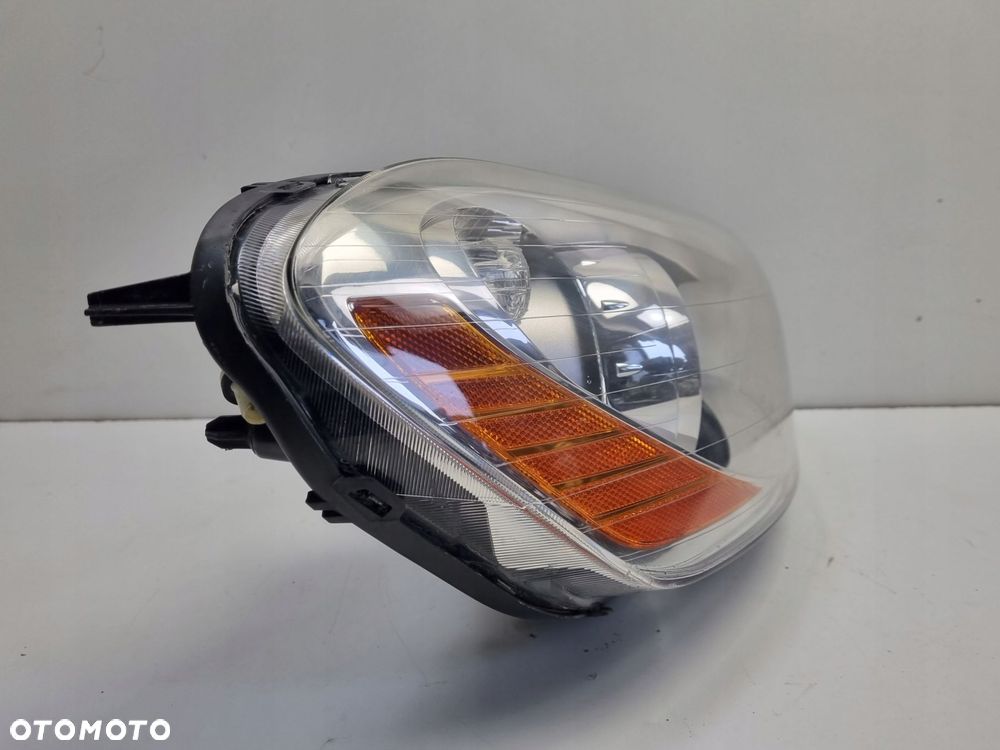 LAMPA PRAWA Volvo XC60 08-17r PRZEDNIA PRAWY PRZÓD 30763148 - 5