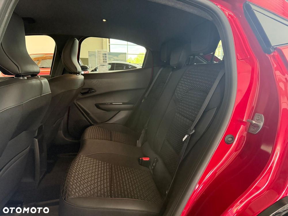 Renault Clio 1.2 TCe Techno - 15