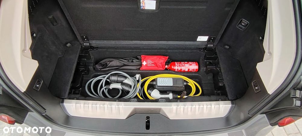 BMW Seria 5 530e Luxury Line - 26