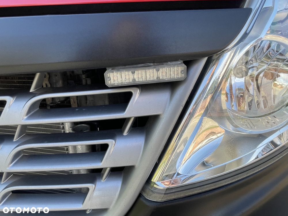 Renault MASTERT - 21