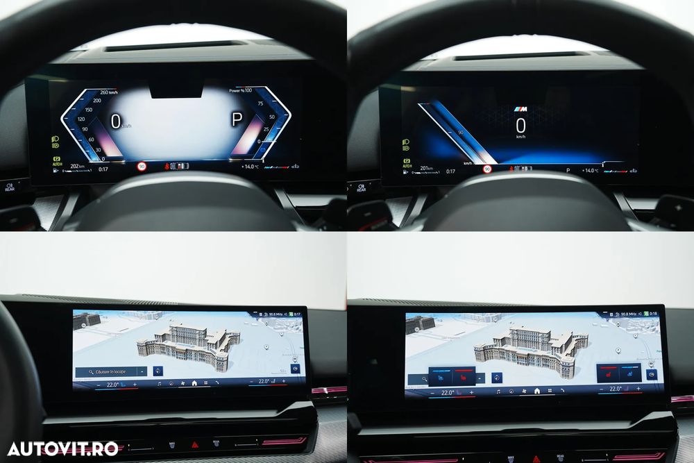 BMW Seria 5 520d AT MHEV - 22