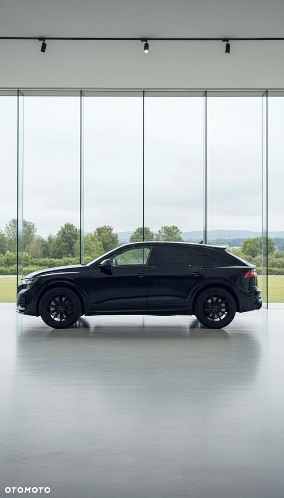 Audi RS Q8 TFSI quattro tiptronic - 4