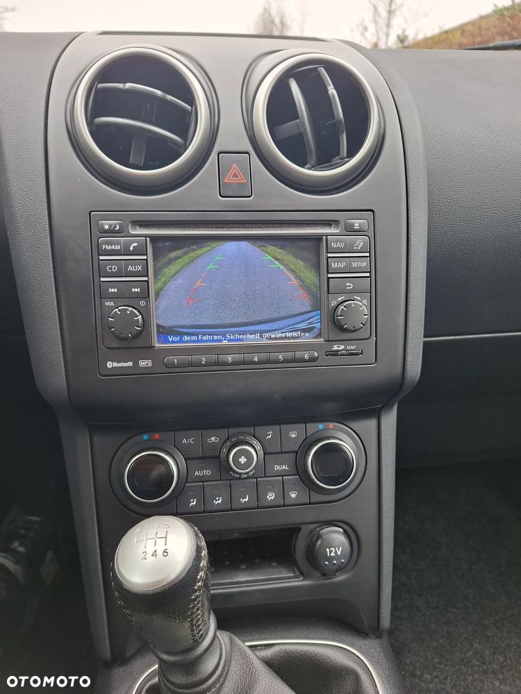 Nissan Qashqai 2.0 acenta - 31