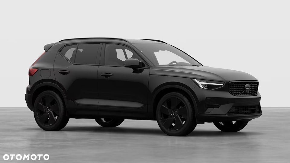 Volvo XC 40 B4 Plus Black Edition - 6