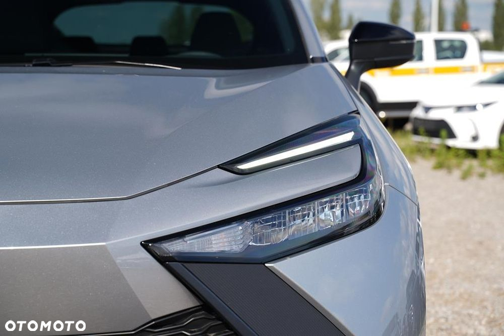 Toyota C-HR 2.0 Hybrid Dynamic Force Style - 15