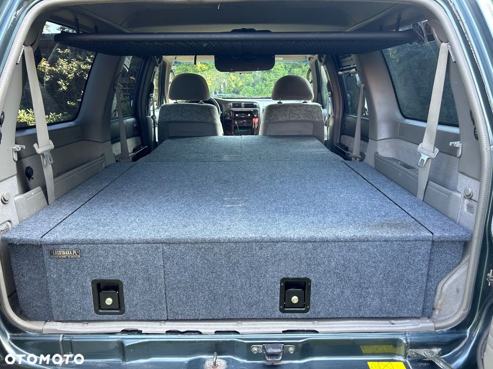 Nissan Patrol 3.0 TDI Elegance - 14