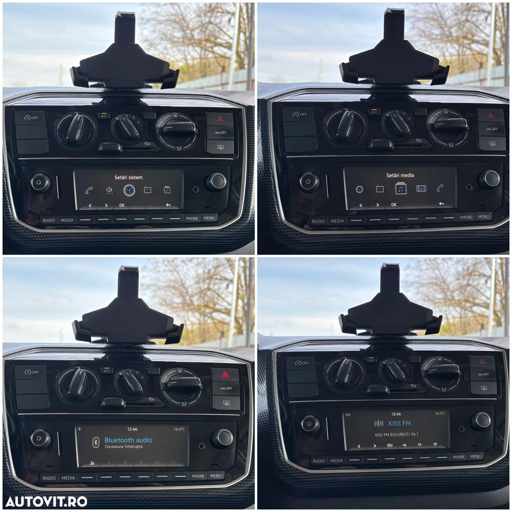 Volkswagen up! ver-1-0-mpi-take - 23