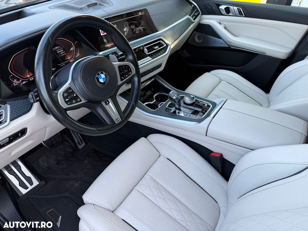 BMW X5 - 16