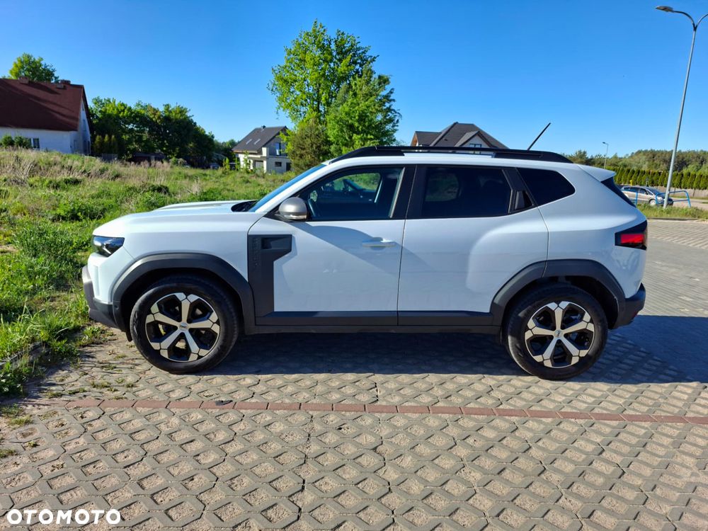Dacia Duster 1.0 TCe Journey - 12