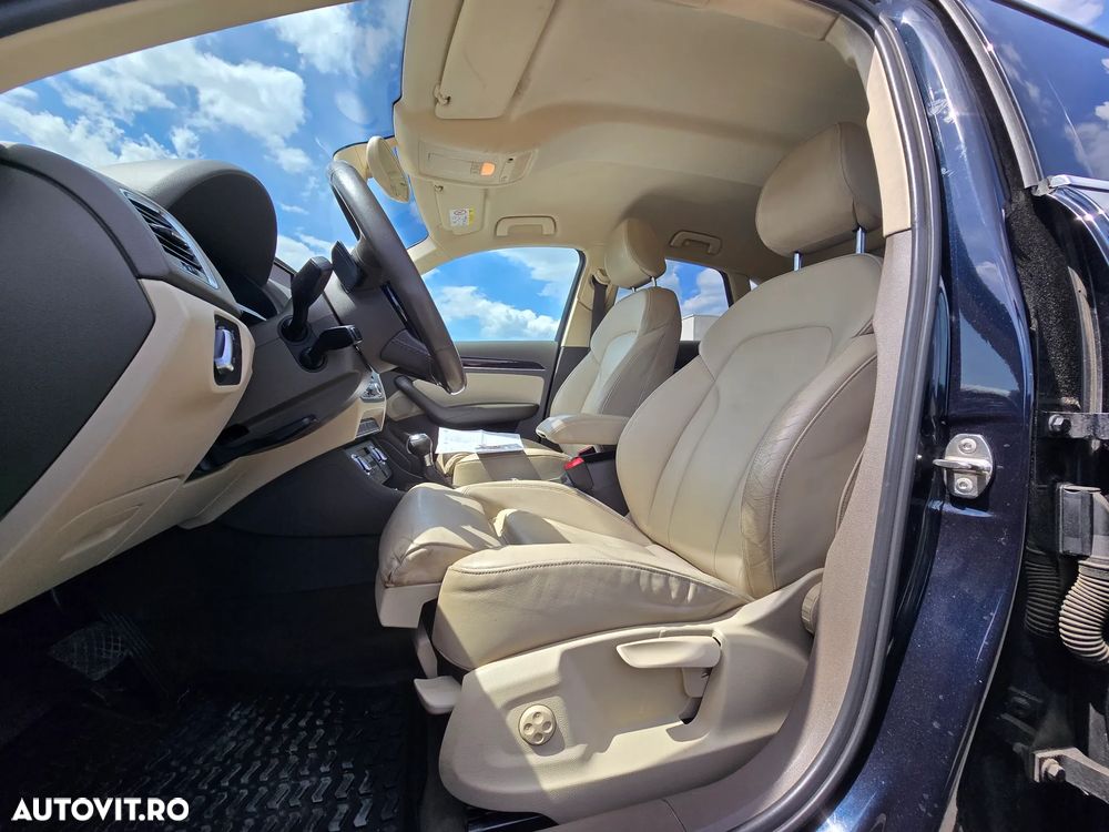 Audi Q3 2.0 TDI Quattro S tronic - 8