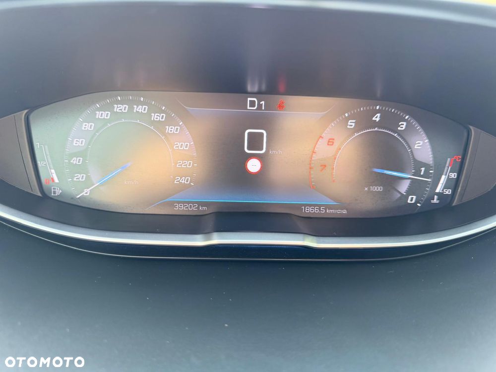 Peugeot 5008 1.2 PureTech GT Pack S&S EAT8 - 17