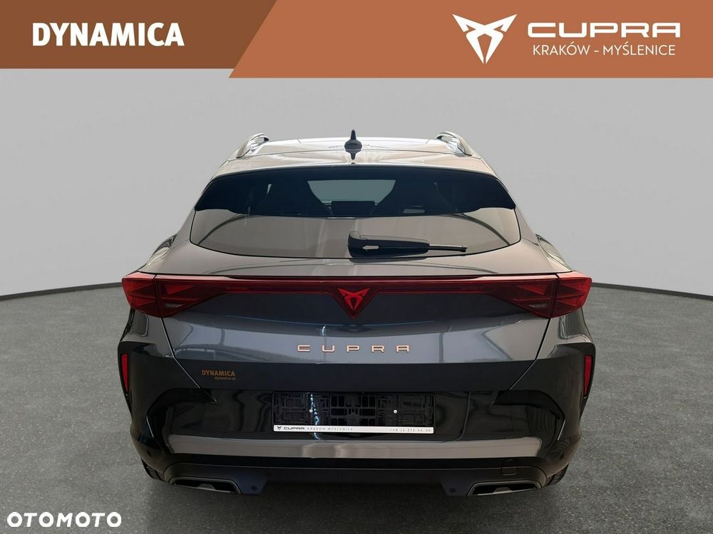 Cupra Formentor - 7