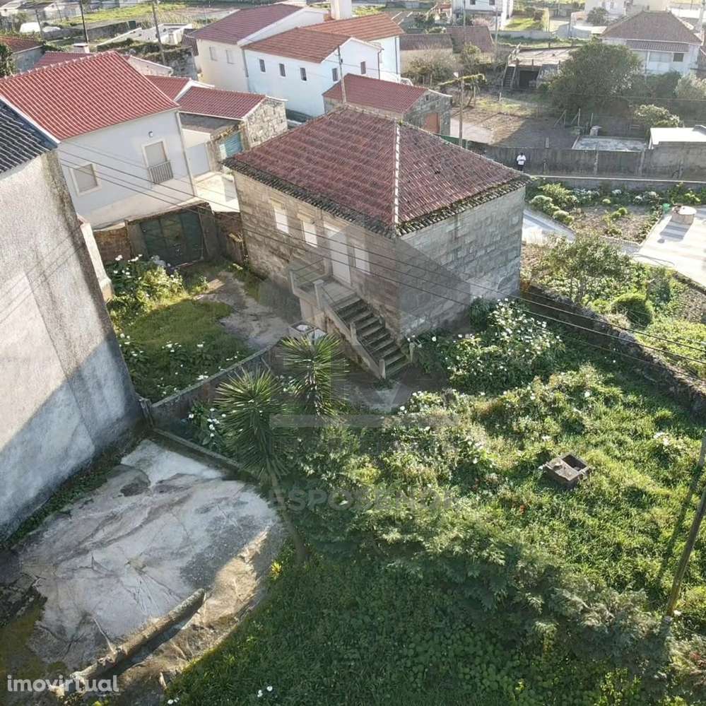 Moradia T3 em Castelo do Neiva - Grande imagem: 4/25