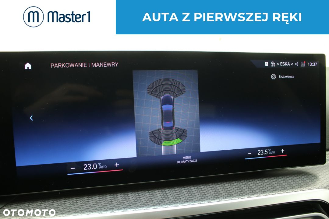 BMW Seria 3 318i M Sport - 18
