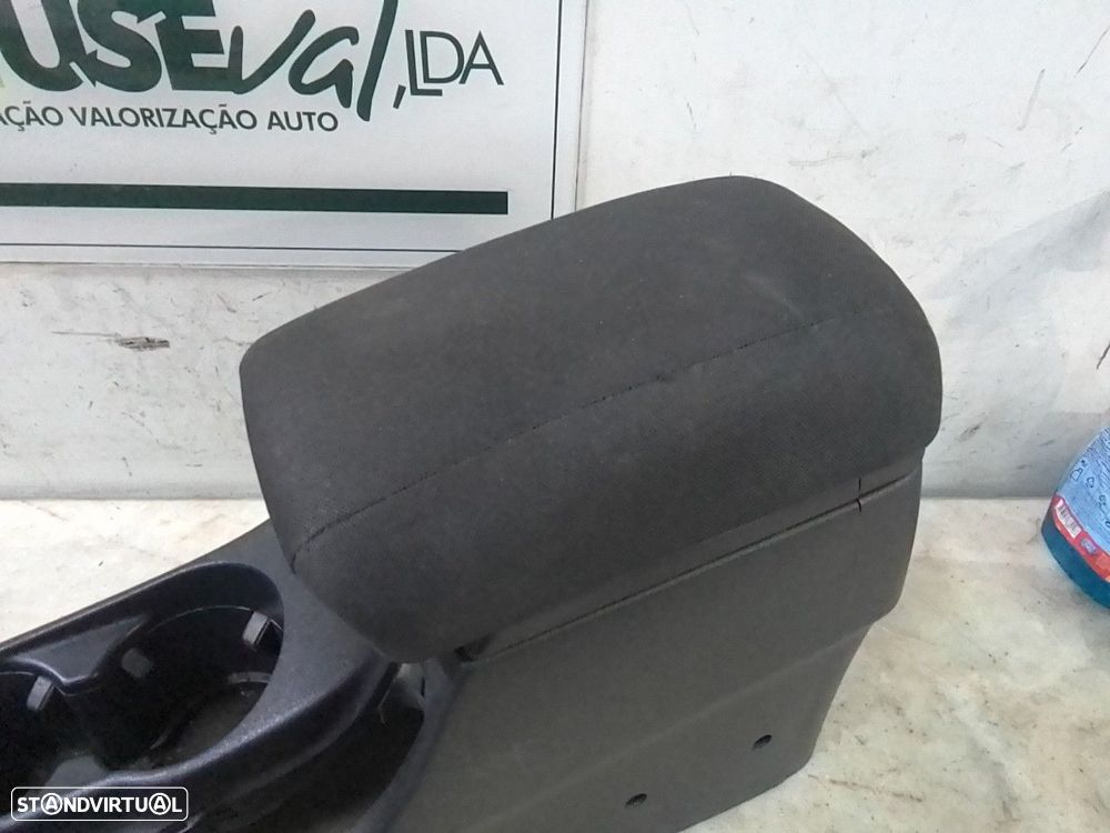 Consola Central Hyundai I30 (Fd) - 3