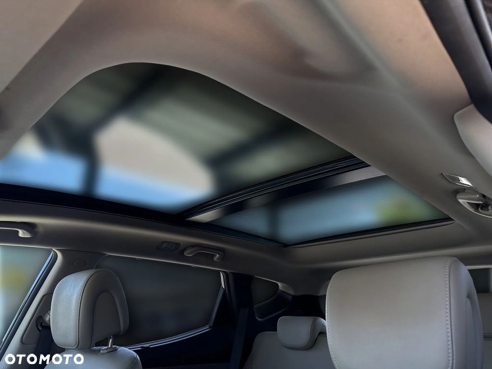 Hyundai Santa Fe 2.0 CRDi Platinum 4WD - 18