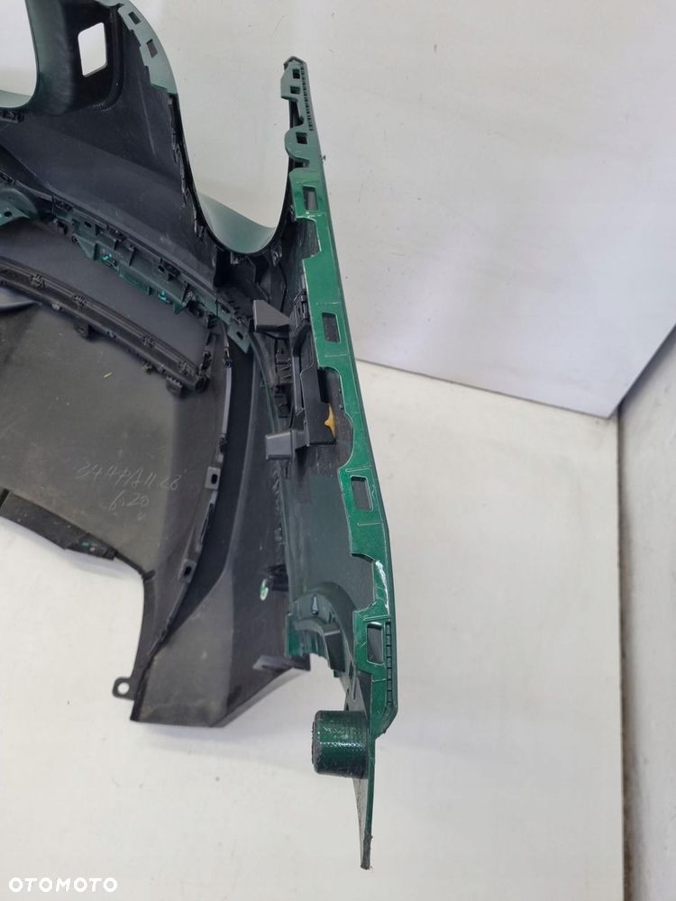 lotus eletre zderzak tył tylny - 7