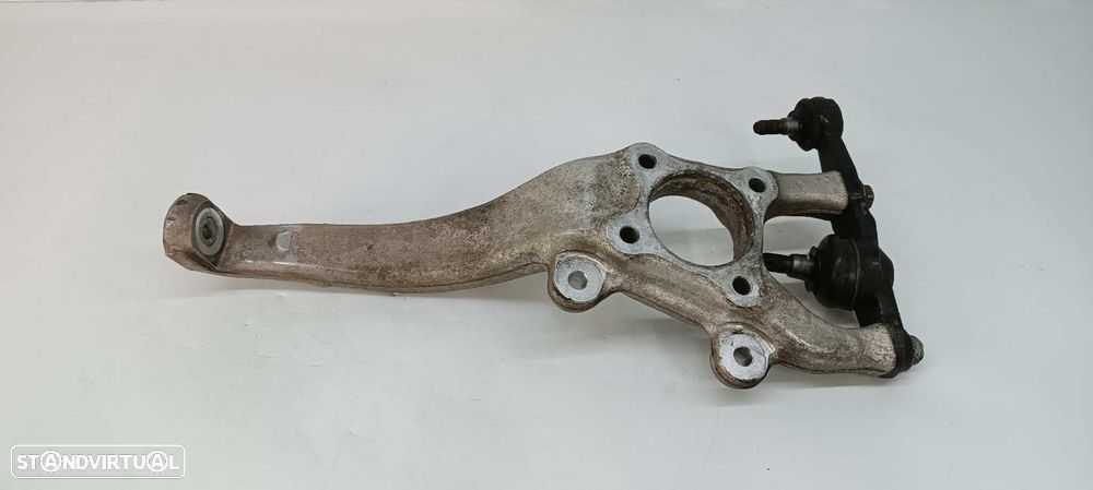 MANGA DE EIXO FRENTE DIREITA LEXUS IS 300H - 1