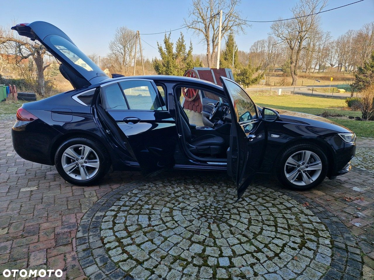 Opel Insignia 1.6 CDTI Edition - 11
