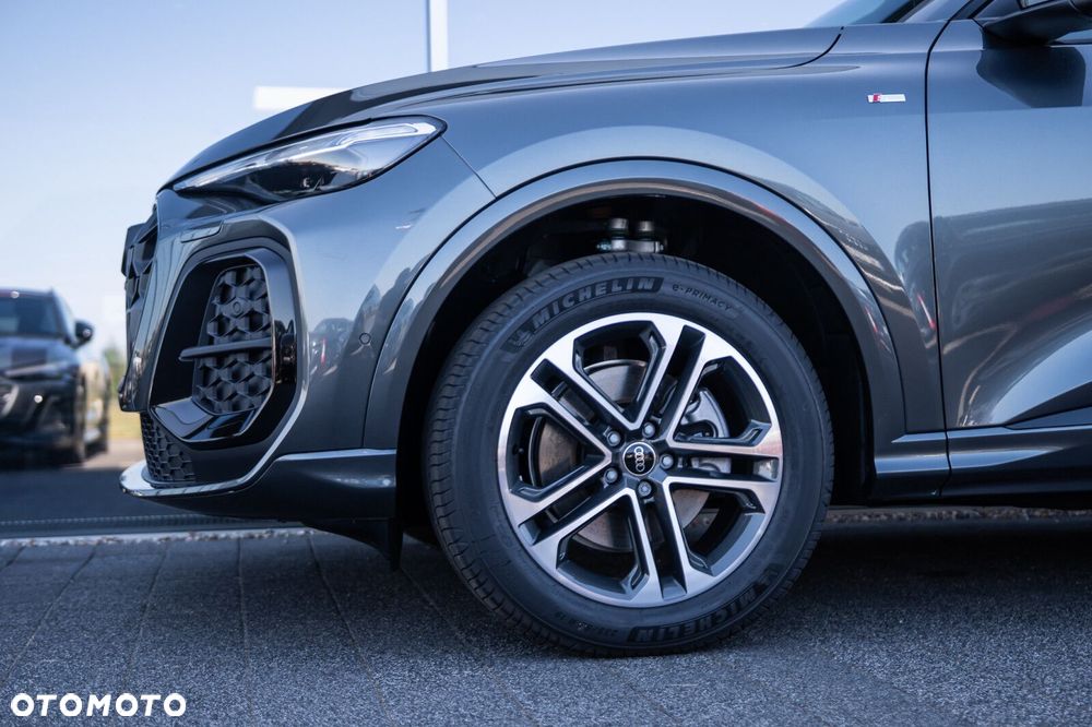 Audi Q5 - 7