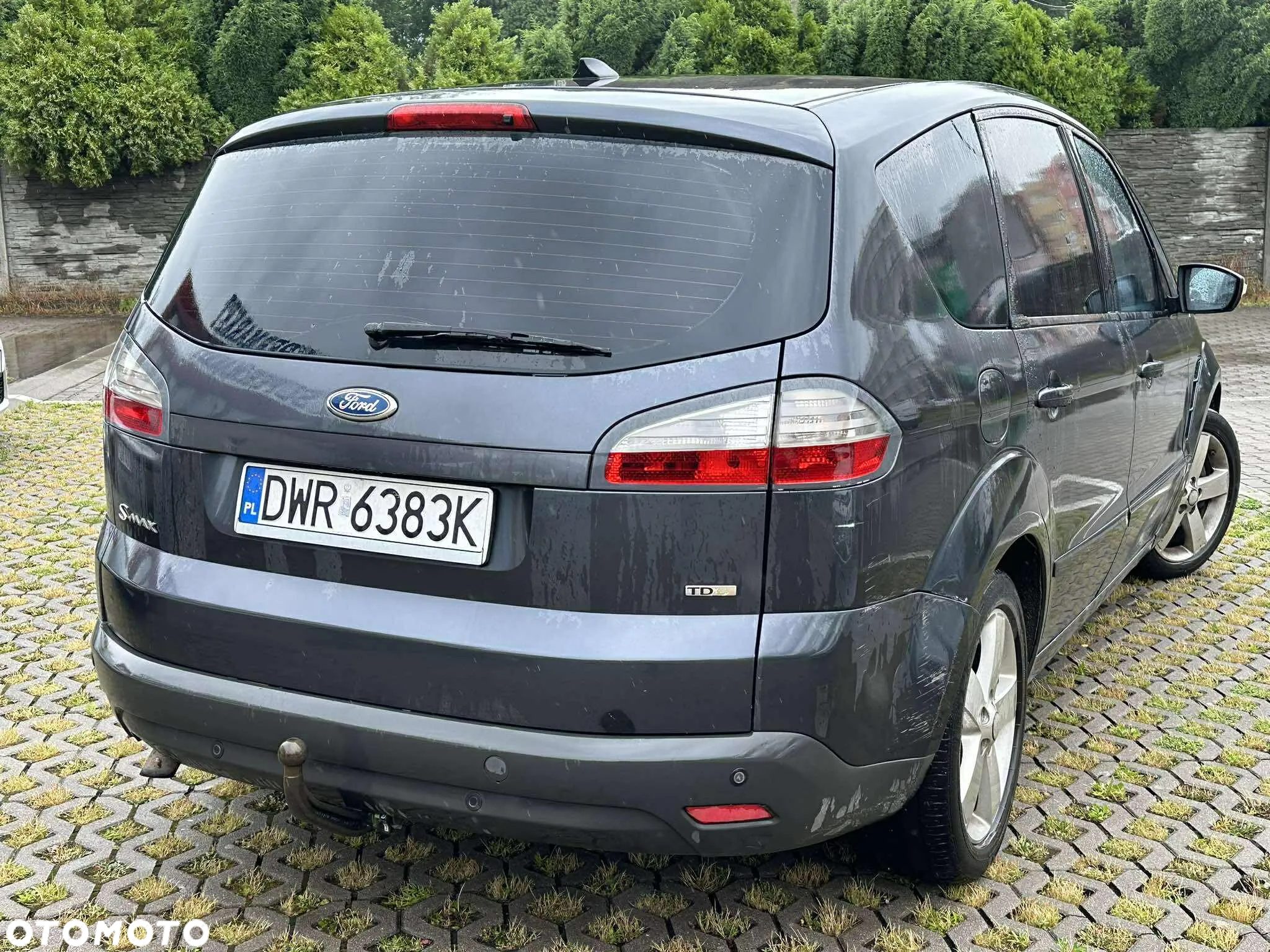 Ford S-Max - 6