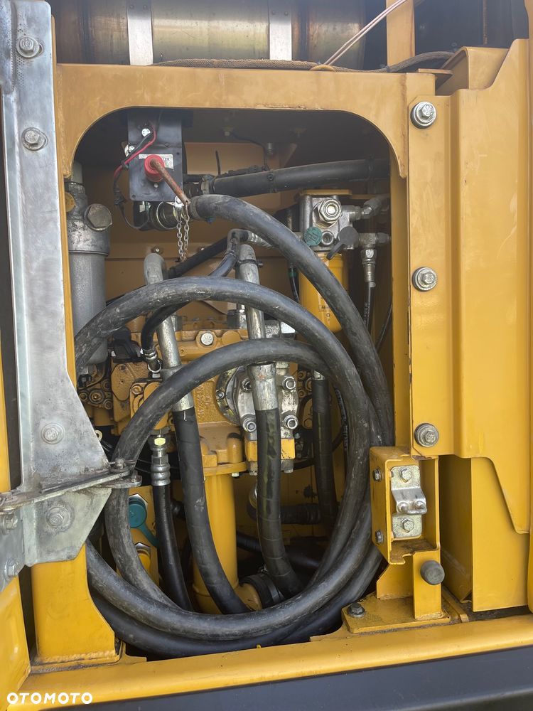 Caterpillar 320 ROTOTILT LEICA 3D SYSTEM - 14