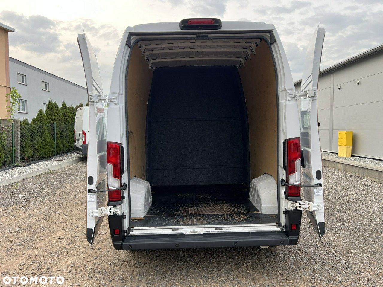 Fiat Ducato - 20